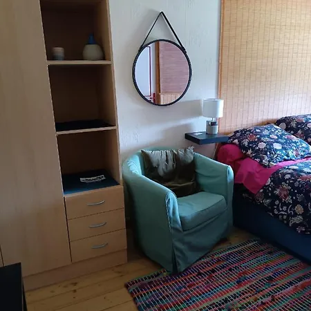 Homestay Au Perche