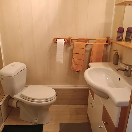 Homestay Au Perche Aix-la-Fayette