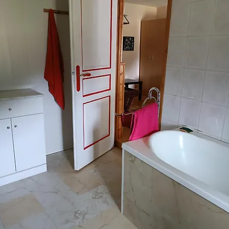 Au Perche Homestay