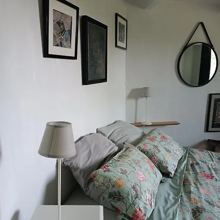 Au Perche Homestay