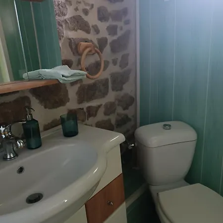Homestay Au Perche Aix-la-Fayette