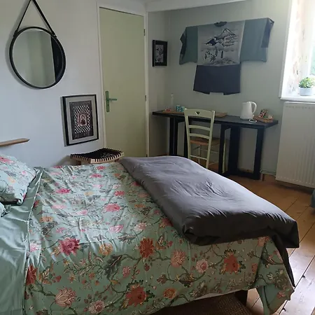 Homestay Au Perche