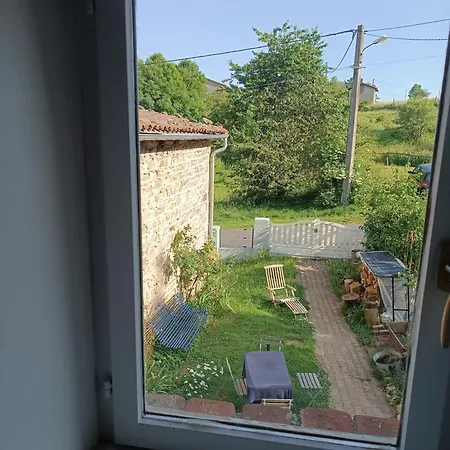 Au Perche Homestay *