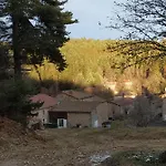 Au Perche בית אירוח Aix-la-Fayette