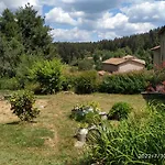Au Perche בית אירוח Aix-la-Fayette
