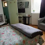 בית אירוח Au Perche Aix-la-Fayette