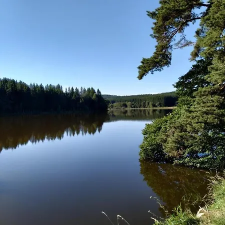 Au Perche בית אירוח *