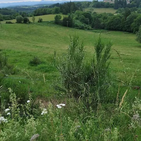 Au Perché * Aix-la-Fayette