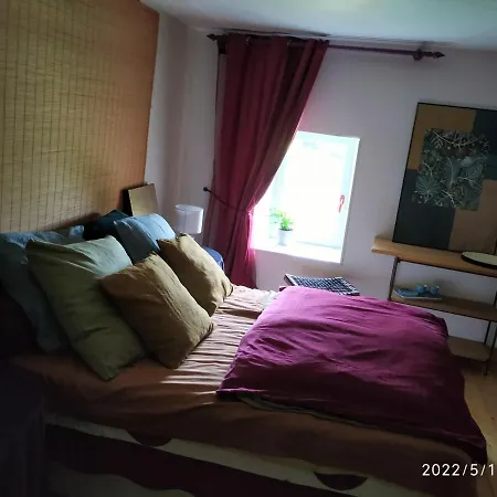 Au Perche * Aix-la-Fayette