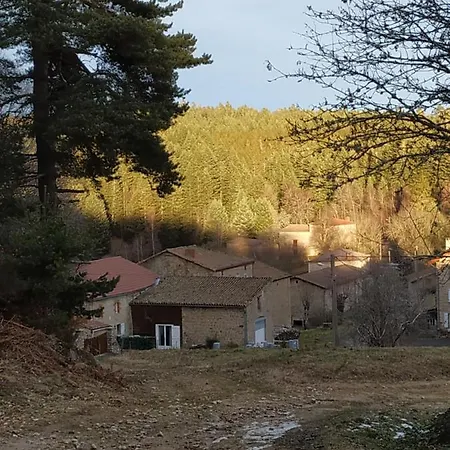 Au Perche Privat bolig Aix-la-Fayette