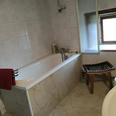 Au Perche Aix-la-Fayette