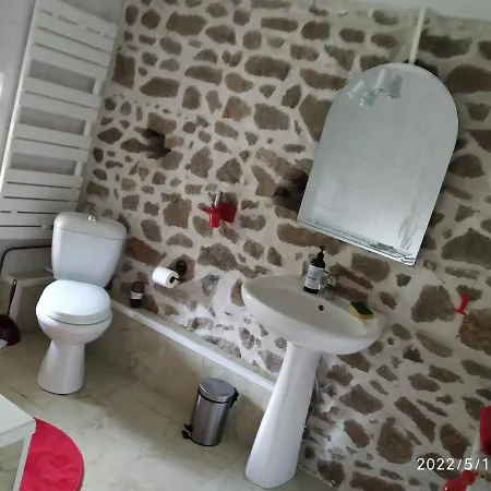 Au Perche * Aix-la-Fayette