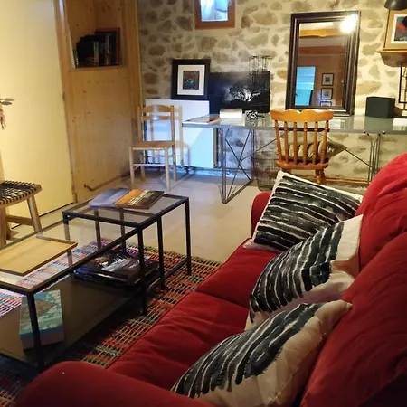 Au Perche * Aix-la-Fayette