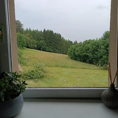 Au Perché * Aix-la-Fayette