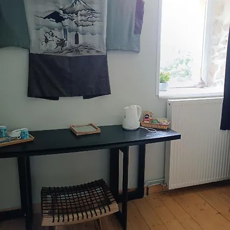 Au Perche * Aix-la-Fayette