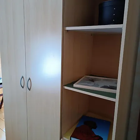 בית אירוח Au Perche Aix-la-Fayette