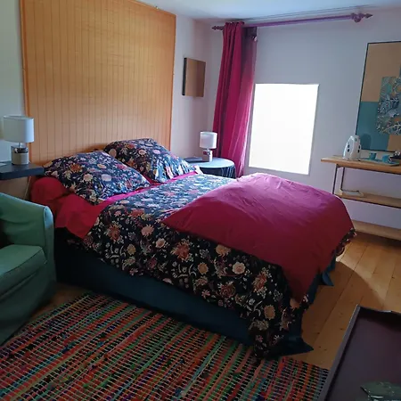 Au Perche * Aix-la-Fayette