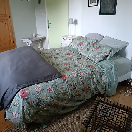 Au Perche * Aix-la-Fayette