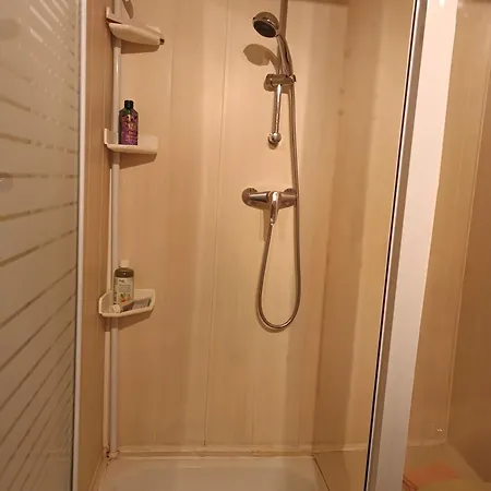 Au Perche * Aix-la-Fayette