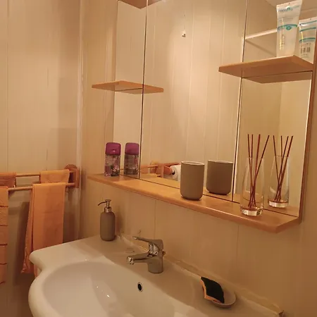 Au Perche Aix-la-Fayette