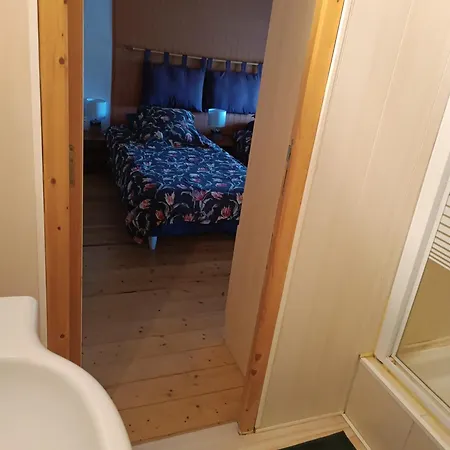 Au Perche * Aix-la-Fayette