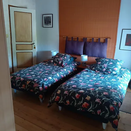 Au Perche Aix-la-Fayette