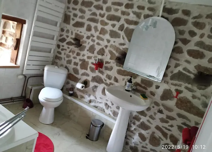 Au Perche * Aix-la-Fayette