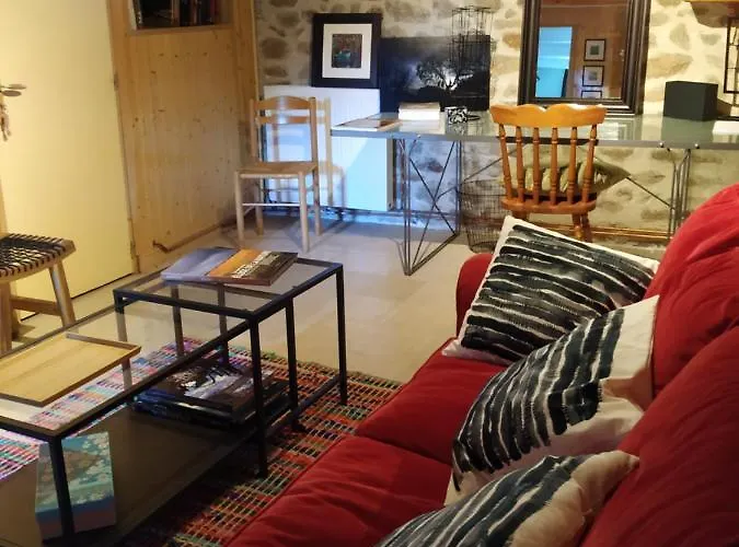 Au Perche * Aix-la-Fayette