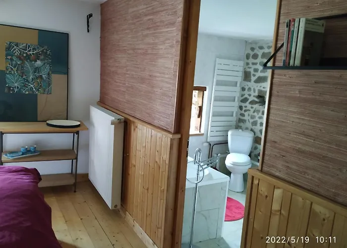 Au Perche Aix-la-Fayette