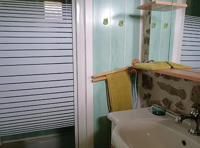 Au Perche Kwatera prywatna