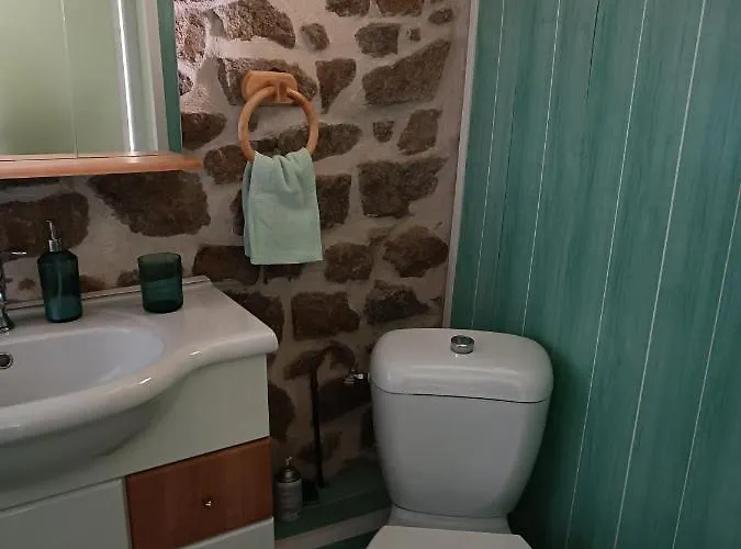 Au Perche Kwatera prywatna Aix-la-Fayette