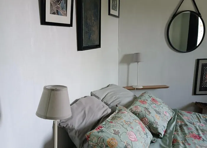 Au Perche Kwatera prywatna